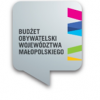 8. edycja Budżetu Obywatelskiego Województwa Małopolskiego!